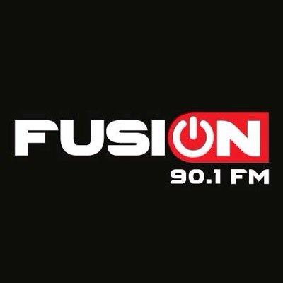 Fusión 90.1 FM live