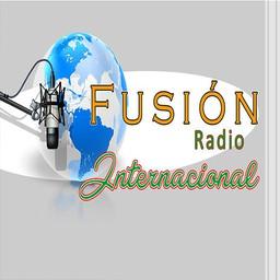 Fusion Radio Internacional live