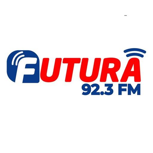 Futura 92.3 FM live