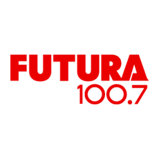 Futura FM 100.7 live