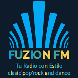 Fuzion FM live