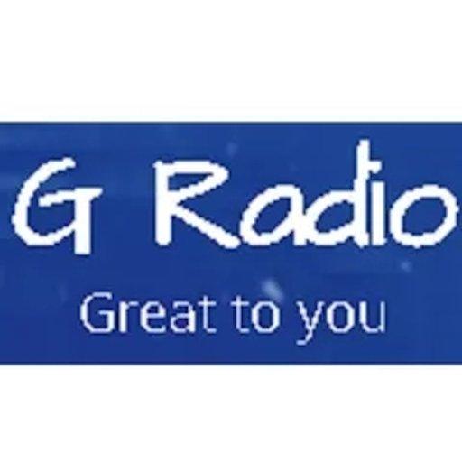 G Radio live