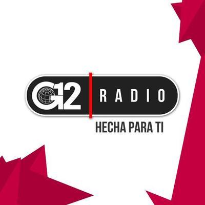 G12 Radio live