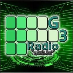 G3 Radio Mexico live