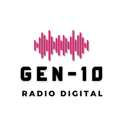 GEN10Radio live