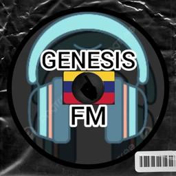 GENESIS FM live