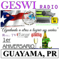 GESWIRadio live