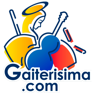 Gaiterisima live