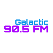 Galactic 90.5 live