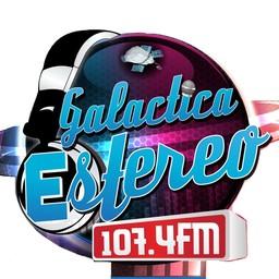 Galáctica Estéreo live