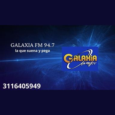 Galaxia FM Supia live