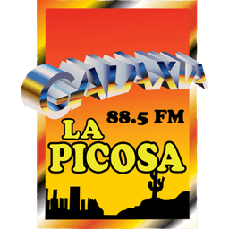 Galaxia La Picosa live