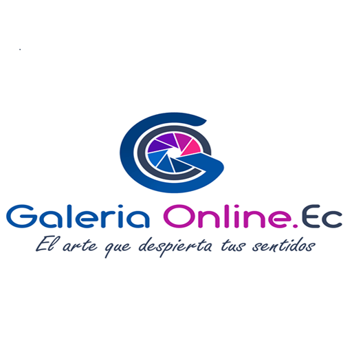 Galería Online.EC live
