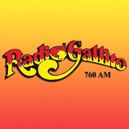 Gallito 760 AM live