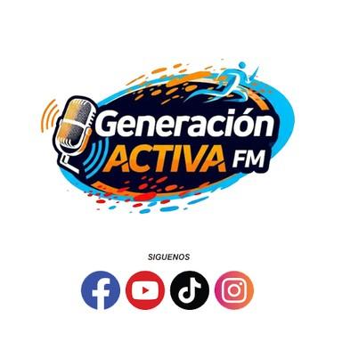 Generacion Activa FM live