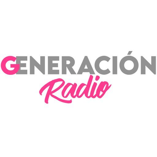 Generacion Radio live