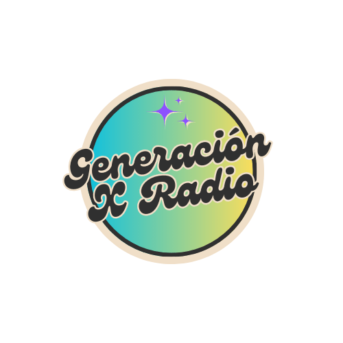 Generación X Radio live