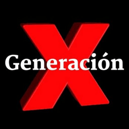 Generación X live