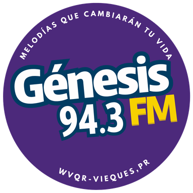 Genesis 94.3 FM live