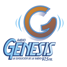 Genesis 97.5 Punta Cana live