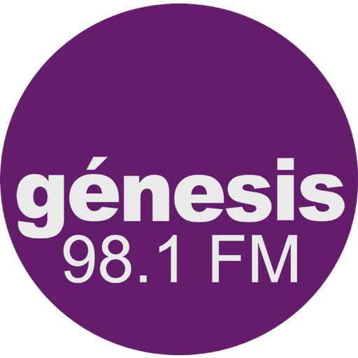 Génesis 98.1 FM live