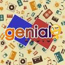 Genial Radio live