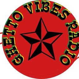 Ghetto vibes radio station live