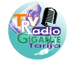 Gigante Tarija live