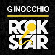 Ginocchio RockStar live