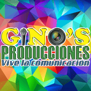 Ginos Producciones live