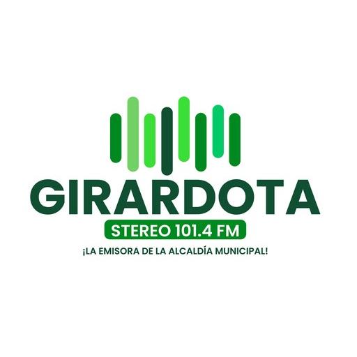Girardota Stéreo 101.4 FM live