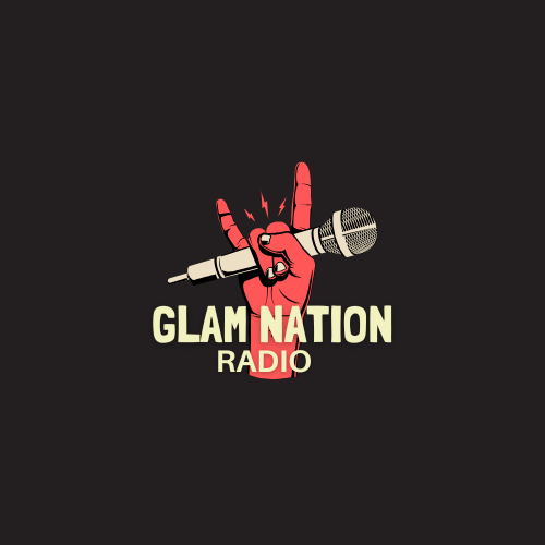 Glam Nation Radio live