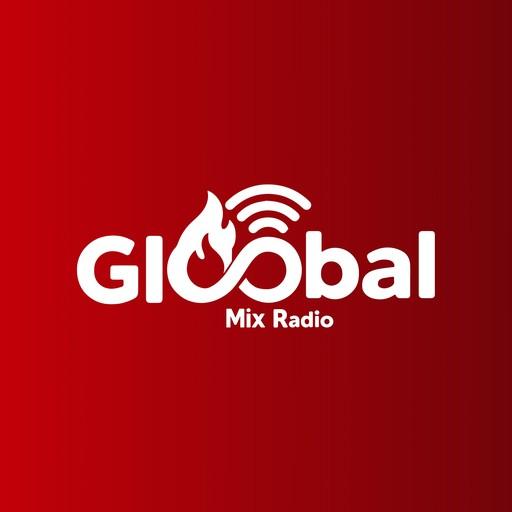 Global Mix Radio live