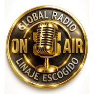 Global Radio Linaje Escogido live