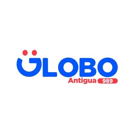 Globo Antigua live