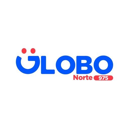Globo Norte live