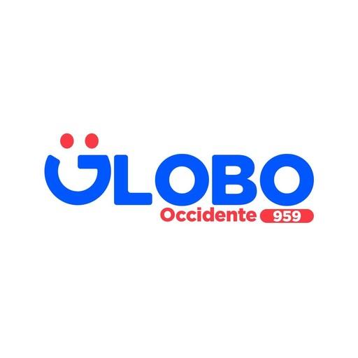 Globo Occidente live
