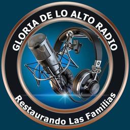 Gloria de lo alto Radio live
