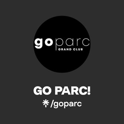 Go Parc live