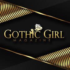 Gothic Girl Magazine Radio live