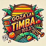 Goza Mi Timba 103.3 FM live