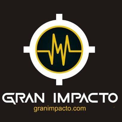 Gran Impacto live