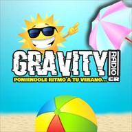 Gravity Radio CR live