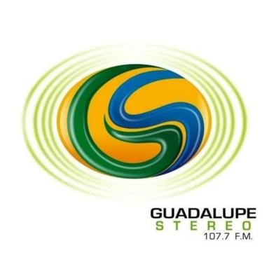 Guadalupe Stéreo 107.7 fm live