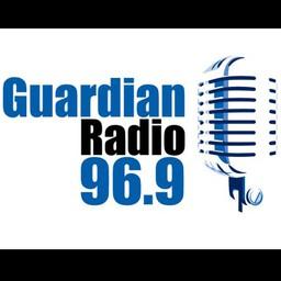 Guardian Talk Radio live