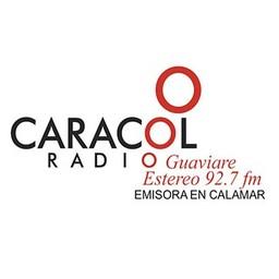 Guaviare Estéreo 92.7 FM live