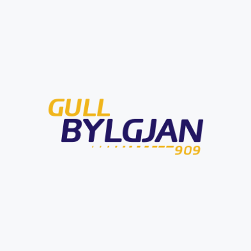 Gull Bylgjan live