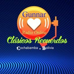 Gunnar Radio Online live
