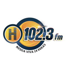 H-102.3 FM live