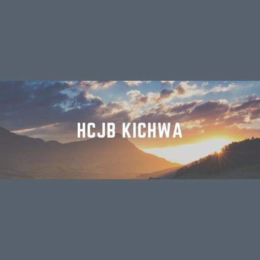 HCJB Kichwa live
